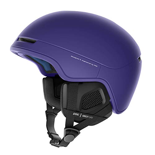 Poc Unisex Obex Pure Ski Helmet