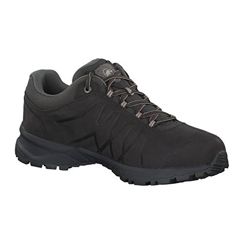 Mammut Chaussures Basse Mercury III Low GTX pour Hommes