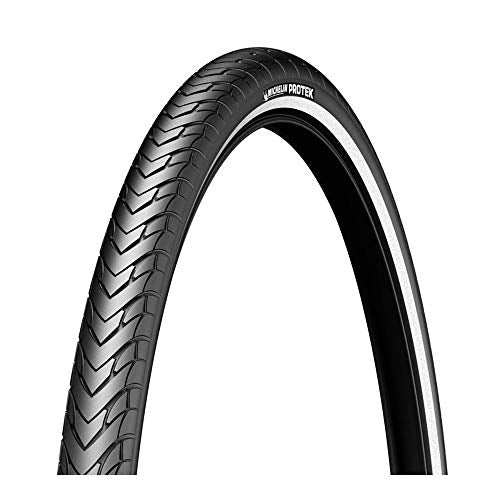 Michelin Unisex Michelin Protek Br Wire 700X35C Access Line 008761 Bike Tire