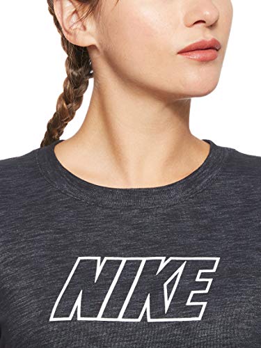 Nike Women's Tričko W Nk Dry Tee Dfc Brand Club
