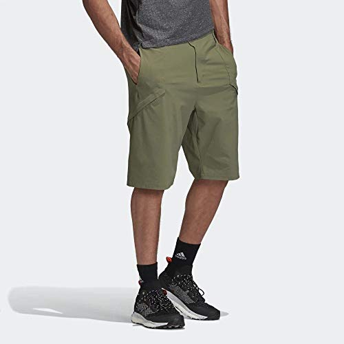 Adidas Shorts de Randonnée pour Hommes
