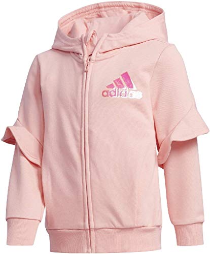 Adidas Kids Lg St Ft Hoody Sweatshirt