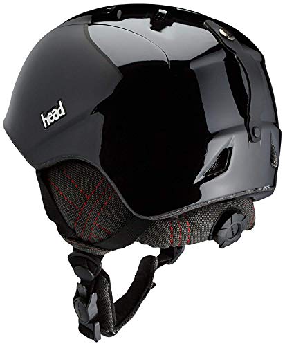 Head Unisex Head Rebel Men'S Ski Helmet