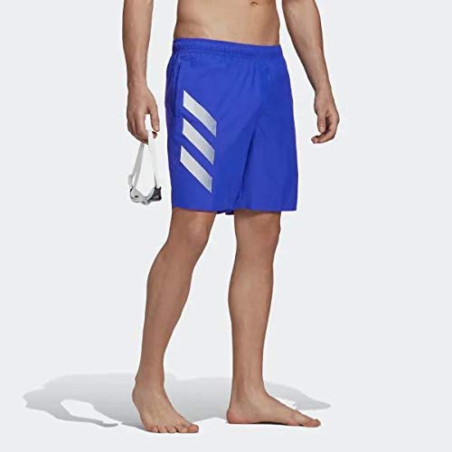 Adidas Mens Bo3S Clx Sh Cl Swimwear
