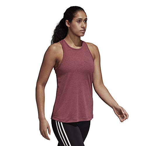 Adidas Women's Cool Tank Solid