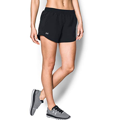Under Armour Women's Fly By Short