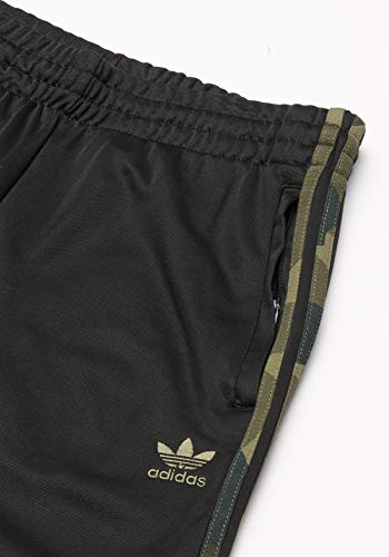 Adidas Pantalon TP Camouflage pour Hommes