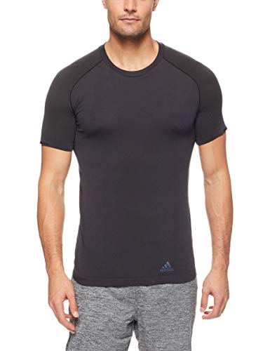 Adidas Hommes Ultra Léger T-Shirt