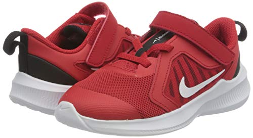 Nike Kids Obuv Nike Downshifter 10 (Tdv) Lifestyle Shoes