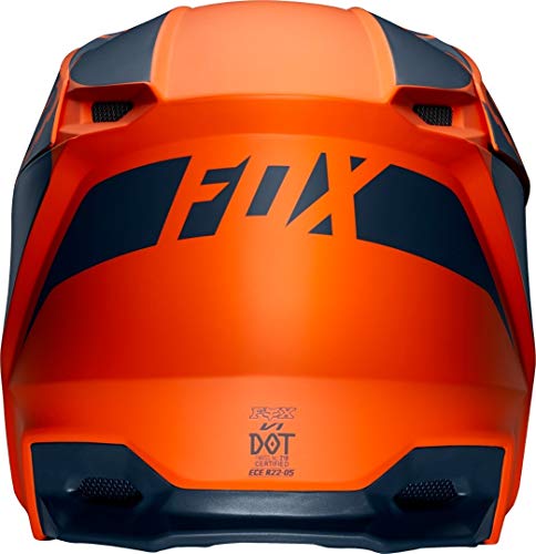 Fox Kinder-Fox-Helm