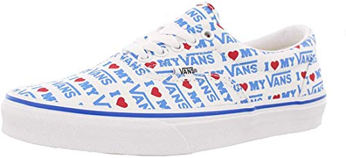 Vans Era Schuhe (I Heart True White