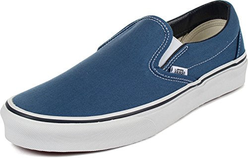 Vans Mens Ua Classic Slip-On Lifestyle Shoes