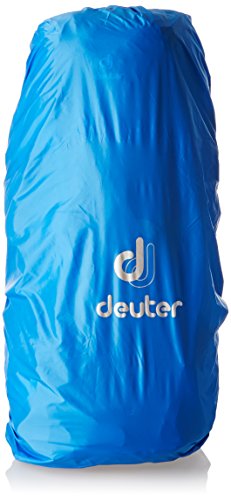 deuter Damen Aircontact PRO 65 + 15 SL Rucksack, Midnight-Turquoise, 90 x 36 x 34 cm