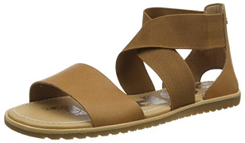 Sorel Womens Ella Sandal Sandals