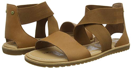 Sorel Womens Ella Sandal Sandals