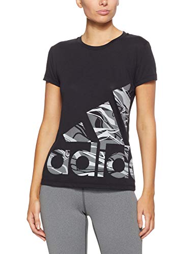 Adidas Damen Adi Logo T-Shirt