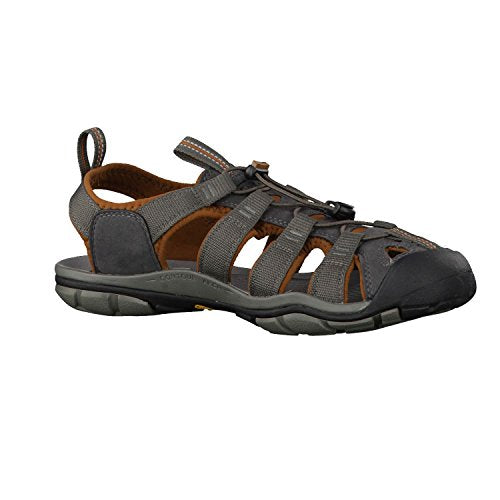 Keen Hommes Clearwater Cnx M-Raven/Tortoise Shell