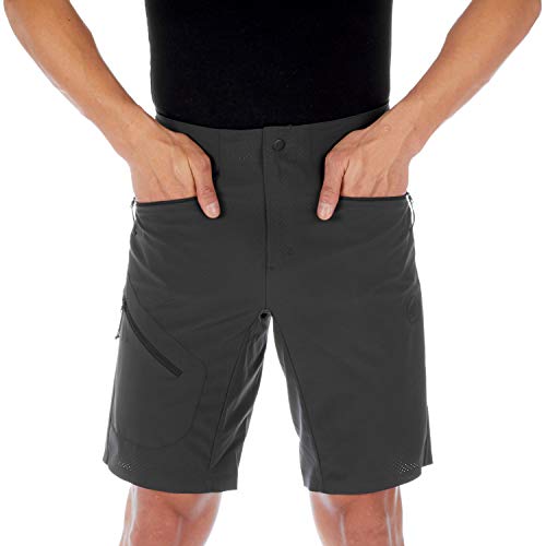 Mammut Unisex Sertig Shorts Men Shorts