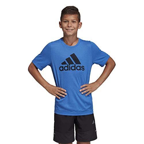 Adidas Unisex Yb Tr Chill T-Shirt