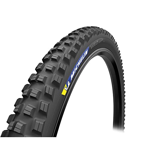 Michelin Unisex Michelin Wild Am2 Ts Tlr Kevlar 27,5X2.40 Competition Line 490514 Bike Tire