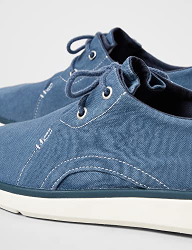 Timberland Chaussures Lifestyle Casual Oxford Gateway Pier Unisexe