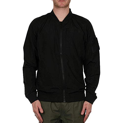 The North Face Unisex The North Face Meaford Bomber Jacke Herren Xl Jacket
