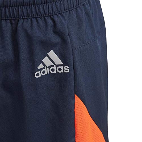 Adidas Enfants Jb Ot Run Wo Sh Shorts