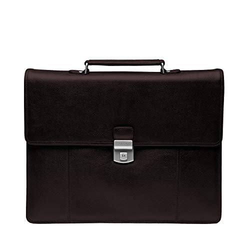 Picard Unisex Cow Leather Briefcase