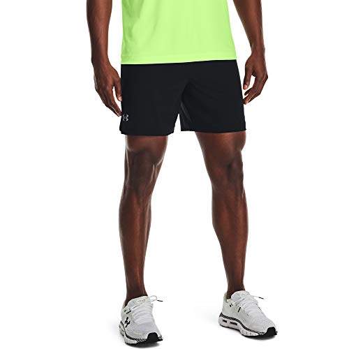 Under Armour Unisex Ua Speedpocket 7'' Short Shorts