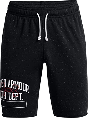 Under Armour Men's Ua Rival Try Athlc Dept Sts