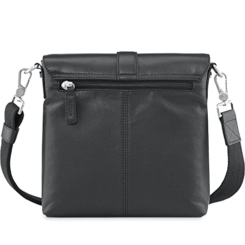 Picard Unisex Picard Tablet Bag With Tablet Compartment Rocket Leather 23 X 23 X 6 Cm (H/B/T) Unisex