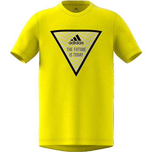 Adidas Enfants Jb Tr Xfg Tee T-Shirt