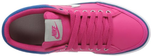 Nike Womens Nike Capri Iii Lth Lifestyle Shoes