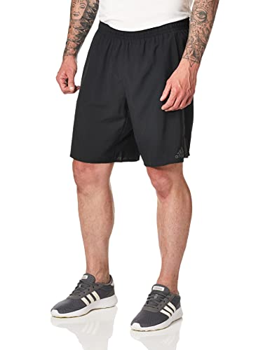 adidas Samedi Court Short Shorts (1/2), Hommes, Noir, XL5