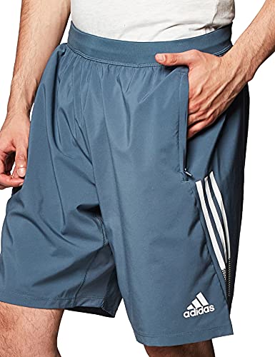 Adidas Hommes 4K 3S+ Wv Short Shorts