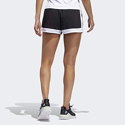 Adidas Women's Grph Wvn Short