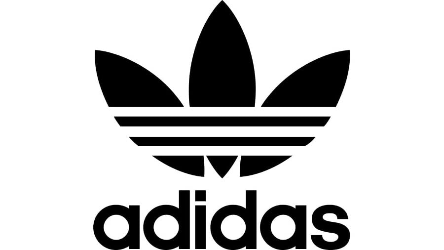 Adidas Felsblock-Hose für Herren