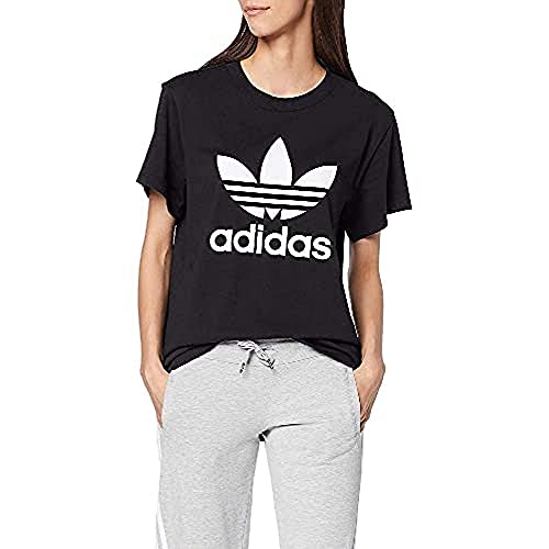 Adidas Boyfriend-T-Shirt für Damen