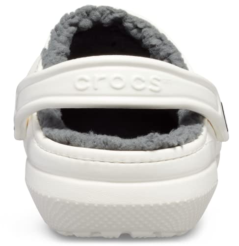 Crocs Unisex Classic Lined Clogs