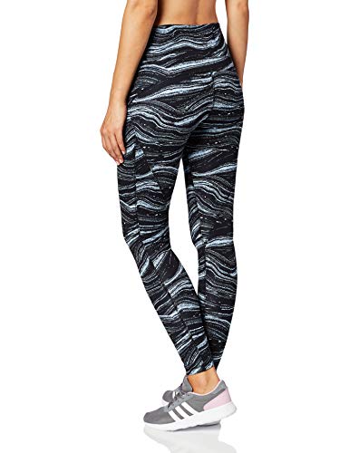 Adidas Damen Collant Femme Believe This Wanderlust   totally unclear