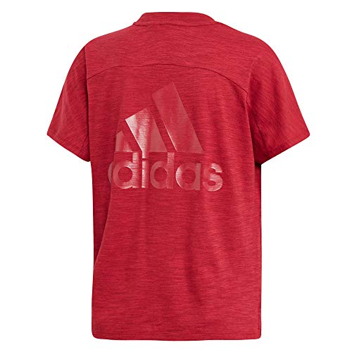 Adidas Womens W Id Winn Attee T-Shirt