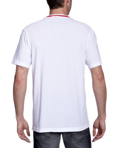 Adidas Mens Fan Shirt Pol Host T-Shirt