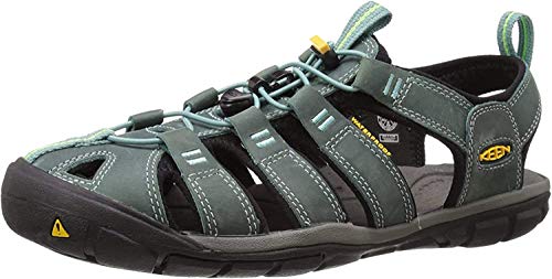 Keen Women's Clearwater Cnx Leather W