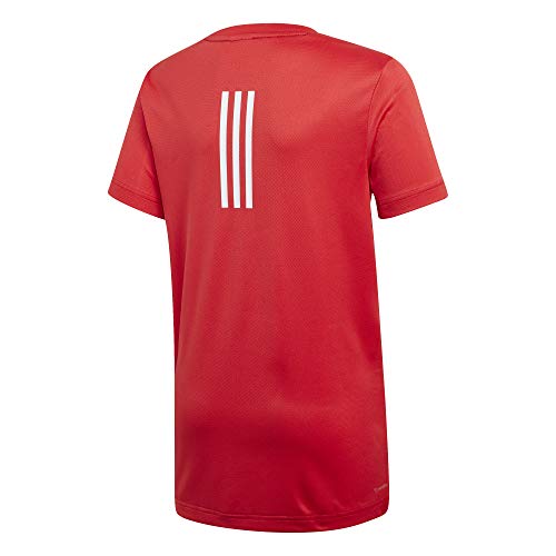 Adidas Unisex Yb Tr cooles T-Shirt
