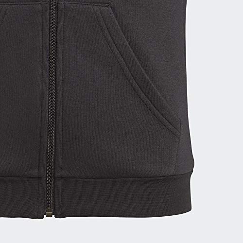 Adidas Essentials Linear Kapuzenjacke für Damen