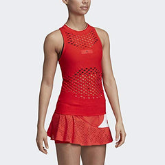 Adidas Womens Asmc Sml Tank Tank — Lapi Retail