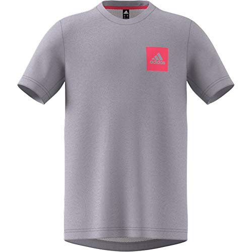 Adidas Enfants Jb Tr Aero Tee T-Shirt