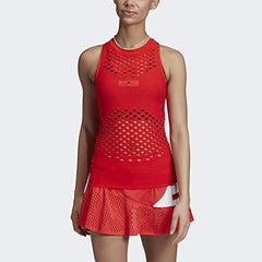 Adidas Womens Asmc Sml Tank Tank — Lapi Retail