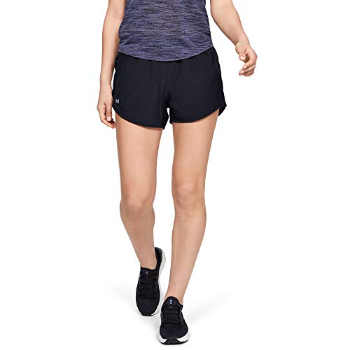 Under Armour Women's Fly By Short