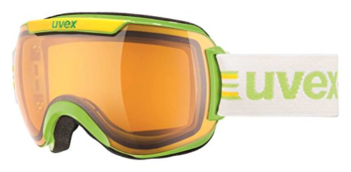 Uvex Lunettes De Ski Downhill 2000 Course Mixte
